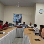 भाजपा द्वारा मतदाता सूची से नाम कटवाने की साजिश पर कांग्रेस की आपत्ति-एसआईआर