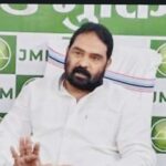 भाजपा में समर्पित कार्यकर्ता हाशिए पर, आयातित चेहरे हावी , विनोद कुमार पांडेय