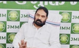 भाजपा में समर्पित कार्यकर्ता हाशिए पर, आयातित चेहरे हावी , विनोद कुमार पांडेय