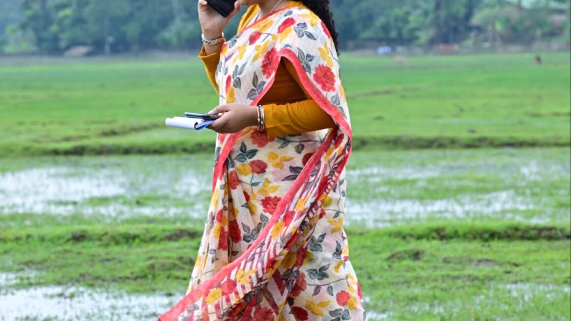 असम विधानसभा चुनाव में षड्यंत्रों से तीर-धनुष की ताकत रोका जा रहा है