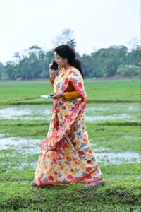 असम विधानसभा चुनाव में षड्यंत्रों से तीर-धनुष की ताकत रोका जा रहा है