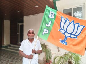 मुद्दों पर संघर्ष जारी रखने का संकल्प लिया।-चंपई सोरेन,पूर्व मुख्यमंत्री