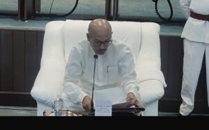 झारखंड विधानसभा के सभागार में आज राष्ट्रमंडल संसदीय संघ झारखंड शाखा की वार्षिक आम बैठक हुई…